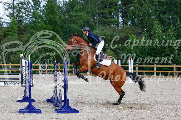 2025 - Haylee - Picco Horse Show - Sunday July 27th 06215