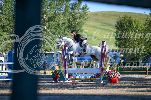 2025 - MJ - Rocky Mountain Classic II - Sunday August 17th - 05801