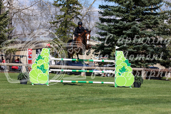 2025 - Shea - Bow Valley II - Thursday May 15th - 04786
