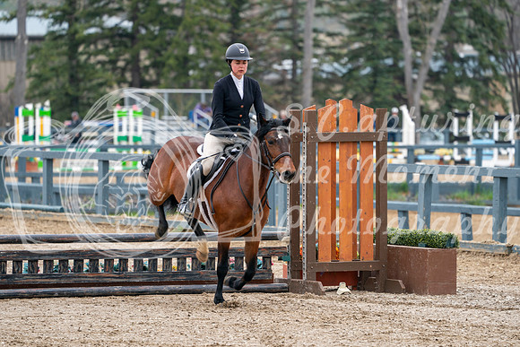 2025 - Jackie - Bow Valley II - Saturday May 17th - 04119