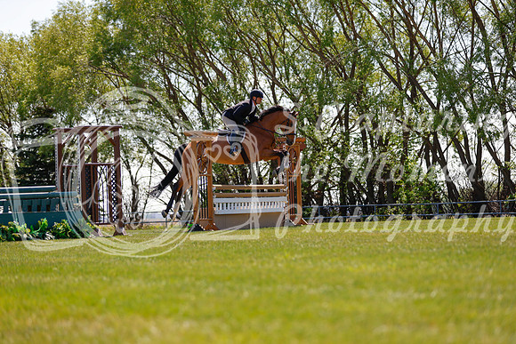 2025 - Chris - Blue Sky Classic - Sunday, May 18th 37252
