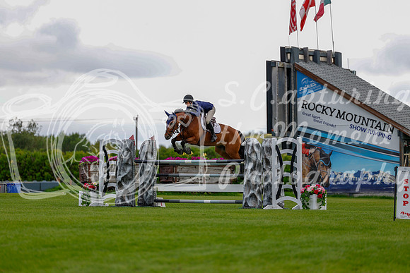 2025 - Haylee - Rocky Mountain Classic II - Thursday August 14th - 06331