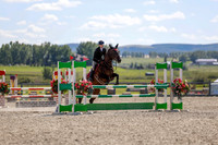 2025 - Haylee - Rocky Mountain Classic III - Friday August 22nd - 16978