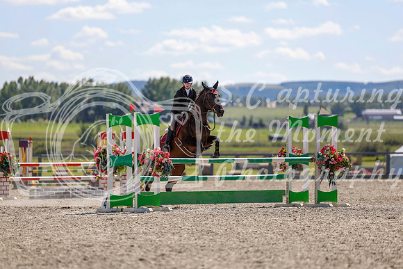 2025 - Haylee - Rocky Mountain Classic III - Friday August 22nd - 16978