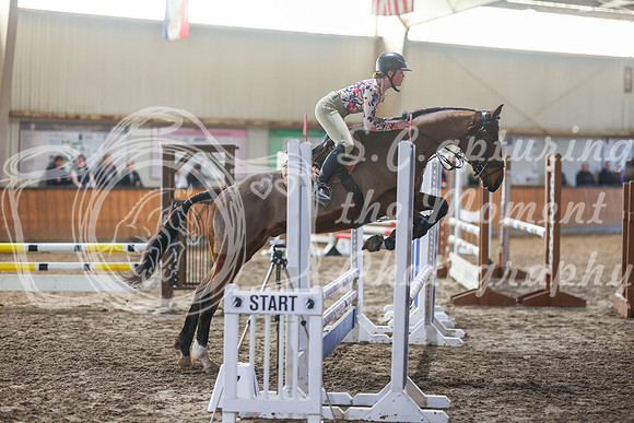 2025 - HJ Schooling - Sunday March 23rd - 4881