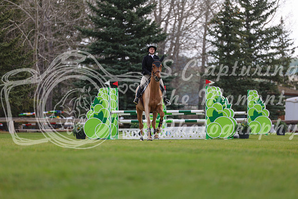 2025 - Shea - Bow Valley II - Saturday May 17th - 01283