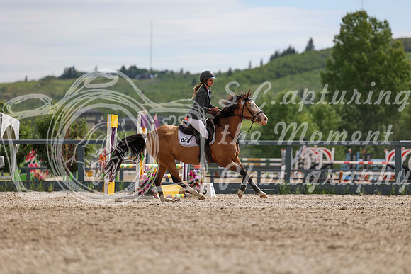 2025 - Mara - Rocky Mountain Classic I - Sunday August 10th - 09179
