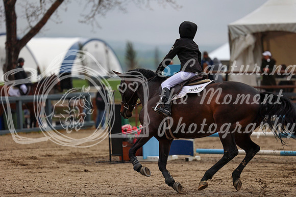 2025 - Mara - Bow Valley II - Sunday May 18th - 11232