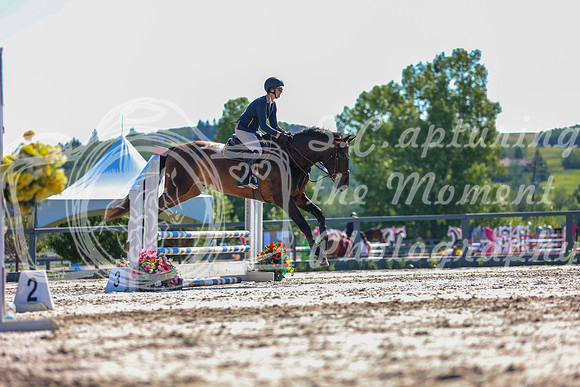 2025 - Mykenzi - Rocky Mountain Classic I - Saturday August 9th - 07558