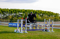 2025 - Haylee - Edmonton Classic - Saturday, May 24th - 16761
