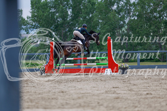 2025 - Haylee - June Classic II - Friday June 20th - 08535