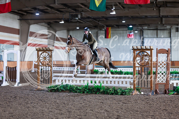 2025 - HJ Schooling - Saturday March 22nd - 6831