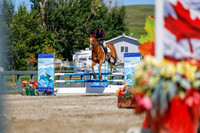 2025 - Haylee - Rocky Mountain Classic I - Saturday August 9th - 14058