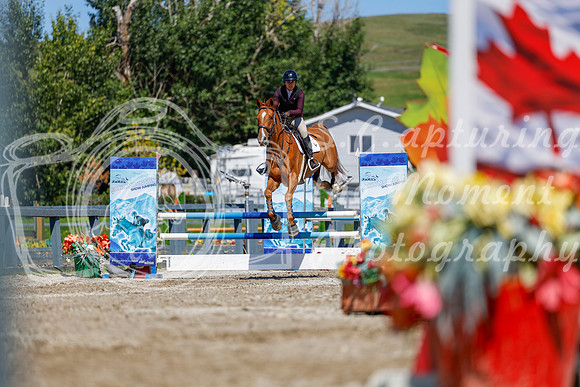 2025 - Haylee - Rocky Mountain Classic I - Saturday August 9th - 14058