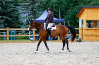2025 - Haylee - Picco Horse Show - Friay July 25th 04079