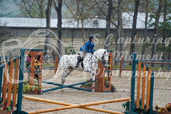 2025 - Jackie - Bow Valley II - Sunday May 18th - 10103