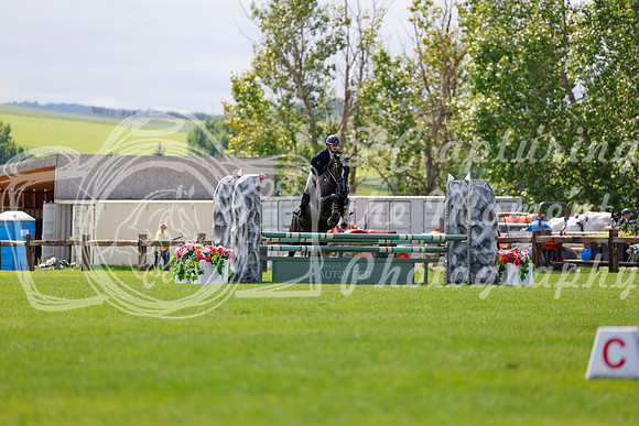 2025 - Haylee - Rocky Mountain Classic II - Thursday August 14th - 09961