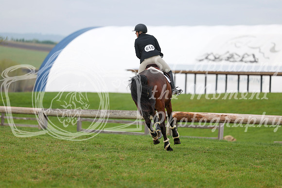 2025 - Shea - Bow Valley II - Sunday May 18th - 00958