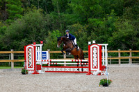 2025 - Haylee - Picco Horse Show - Sunday July 27th 03773