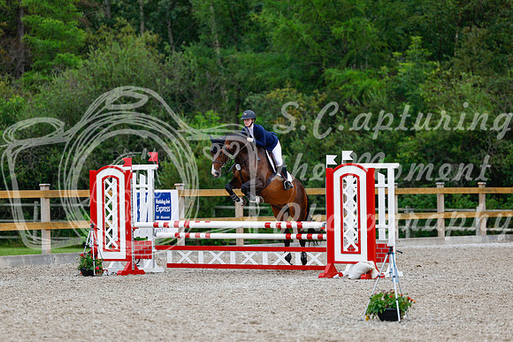2025 - Haylee - Picco Horse Show - Sunday July 27th 03773