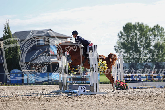2025 - Mara - Rocky Mountain Classic I - Sunday August 10th - 06926