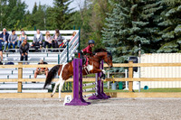 2025 - Haylee - Picco Horse Show - Friay July 25th 00869