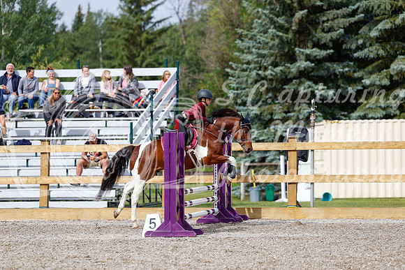 2025 - Haylee - Picco Horse Show - Friay July 25th 00869