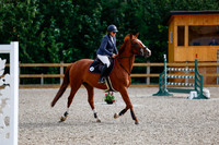2025 - Haylee - Picco Horse Show - Saturday July 26th 08587