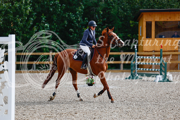 2025 - Haylee - Picco Horse Show - Saturday July 26th 08587