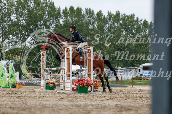 2025 - Haylee - Rocky Mountain Classic II - Friday August 15th - 01810