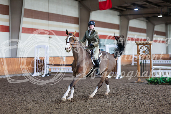 2025 - HJ Schooling - Saturday March 22nd - 6835