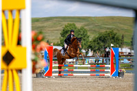 2025 - Haylee - Rocky Mountain Classic III - Wednesday August 20th - 04149