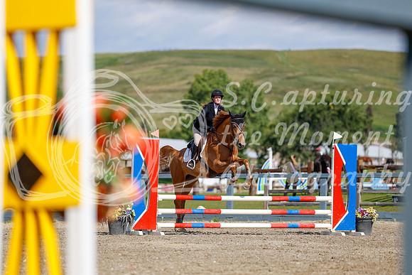 2025 - Haylee - Rocky Mountain Classic III - Wednesday August 20th - 04149