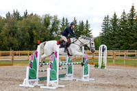 2025 - Haylee - Picco Horse Show - Saturday July 26th 07215