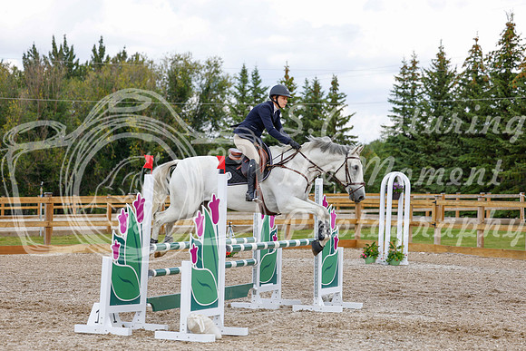 2025 - Haylee - Picco Horse Show - Saturday July 26th 07215