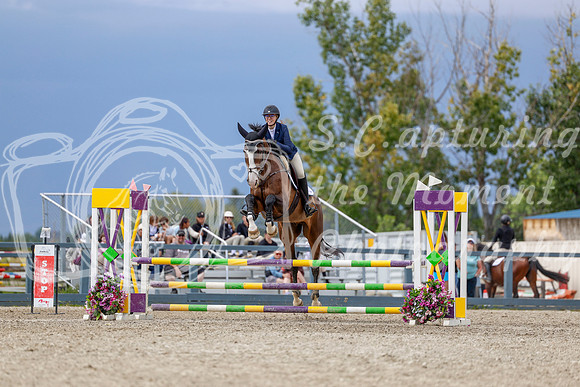 2025 - Haylee - Rocky Mountain Classic III - Wednesday August 20th - 10966