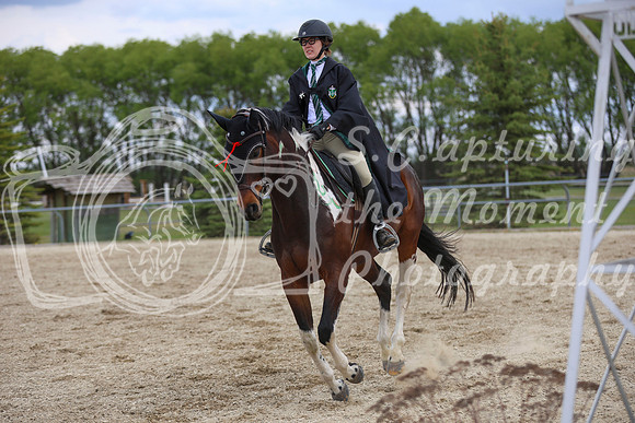2025 - Julia - Blue Sky Classic - Sunday, May 18th 41393
