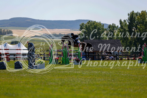 2025 - Haylee - Rocky Mountain Classic III - Sunday August 24th - 24669