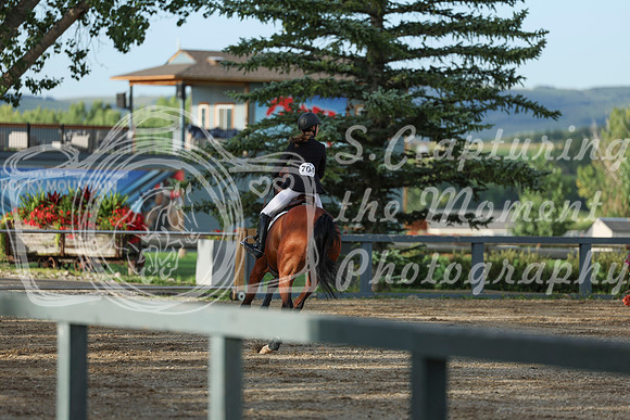 2025 - Shea - Rocky Mountain Classic I - Sunday August 10th - 02101