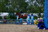 2025 - Haylee - Rocky Mountain Classic II - Friday August 15th - 00156