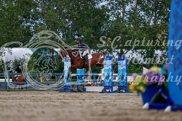 2025 - Haylee - Rocky Mountain Classic II - Friday August 15th - 00156