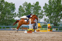 2025 - Haylee - June Classic II - Friday June 20th - 06057