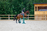 2025 - Haylee - Picco Horse Show - Saturday July 26th 04245