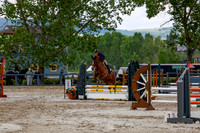 2025 - Haylee - June Classic II - Sunday June 22nd - 01508