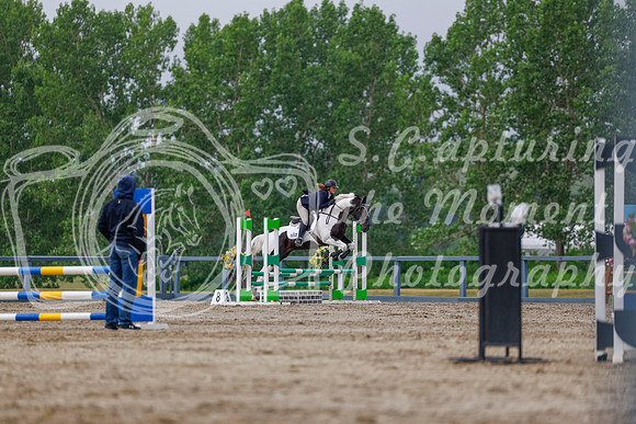 2025 - Haylee - June Classic II - Friday June 20th - 05594