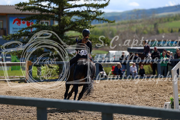 2025 - Mara - Bow Valley II - Saturday May 17th - 20515