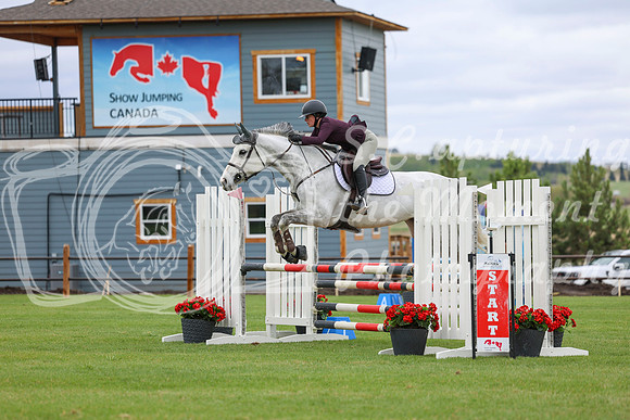 2025 - Shea - Bow Valley II - Thursday May 15th - 01641