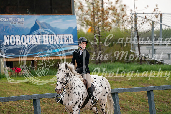 2025 - Jackie - Bow Valley II - Saturday May 17th - 03941