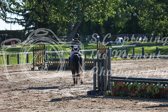 2025 - Charlie - Rocky Mountain Classic II - Sunday August 17th - 03009