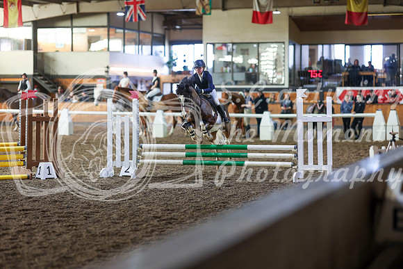 2025 - HJ Schooling - Sunday March 23rd - 4129